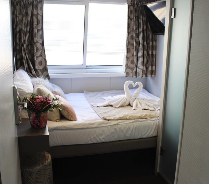 Accommodation on MS Anne-Marie